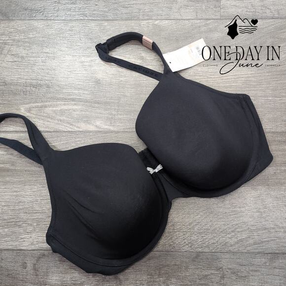 Cacique Lightly Lined Full Coverage Bra Size 40DDD - Picture 1 of 3